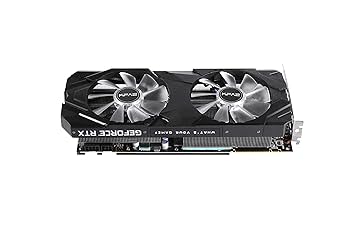 グラフィックボード・グラボ・ビデオカード KFA2 GeForce RTX 2080Ti Dual Black 本日みつけたお買い得品】GeForce RTX 2080 Tiが12万円など